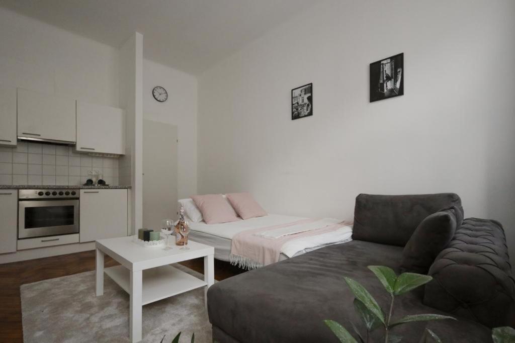فيينا Apartment 10-Next Metro U3 المظهر الخارجي الصورة