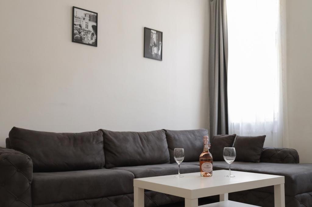 فيينا Apartment 10-Next Metro U3 المظهر الخارجي الصورة