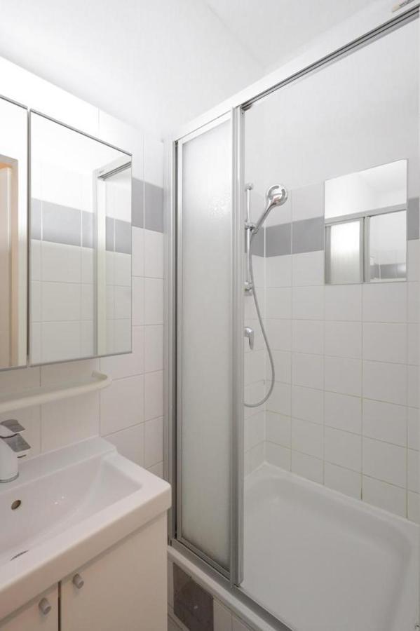 فيينا Apartment 10-Next Metro U3 المظهر الخارجي الصورة
