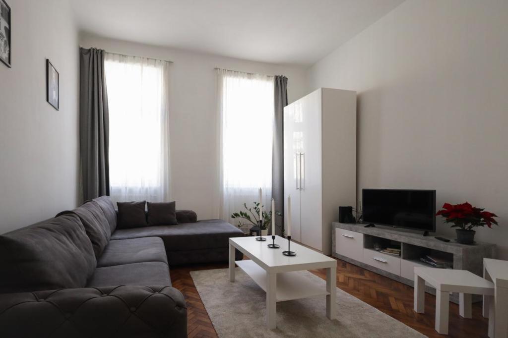 فيينا Apartment 10-Next Metro U3 المظهر الخارجي الصورة
