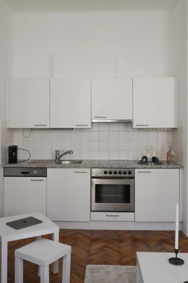 فيينا Apartment 10-Next Metro U3 المظهر الخارجي الصورة