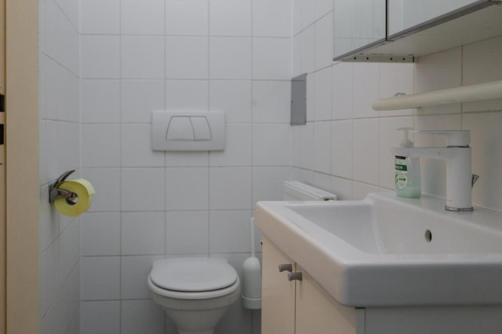 فيينا Apartment 10-Next Metro U3 المظهر الخارجي الصورة