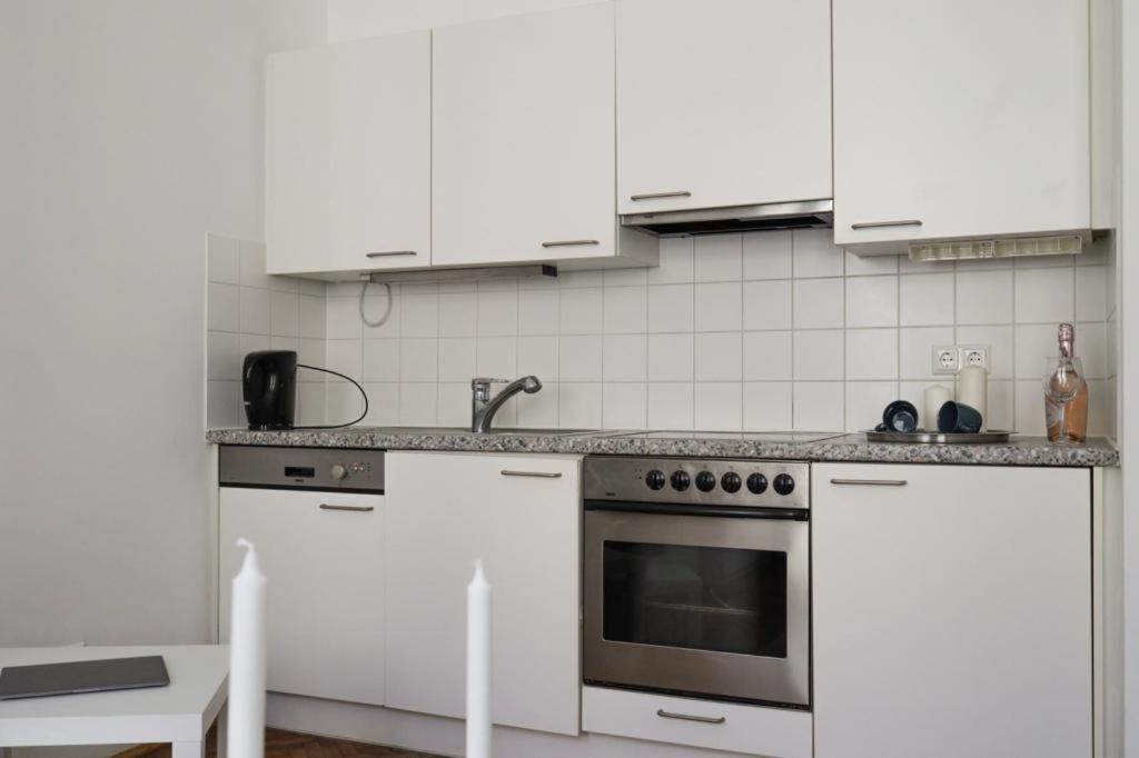 فيينا Apartment 10-Next Metro U3 المظهر الخارجي الصورة