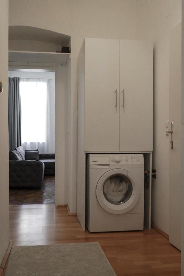 فيينا Apartment 10-Next Metro U3 المظهر الخارجي الصورة
