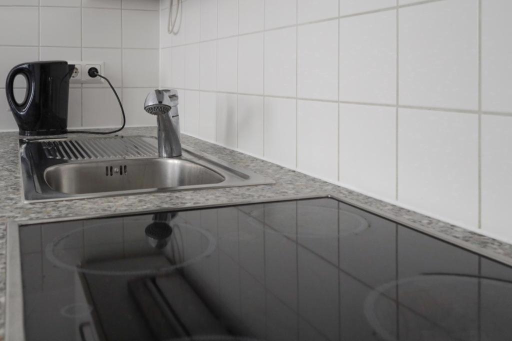 فيينا Apartment 10-Next Metro U3 المظهر الخارجي الصورة